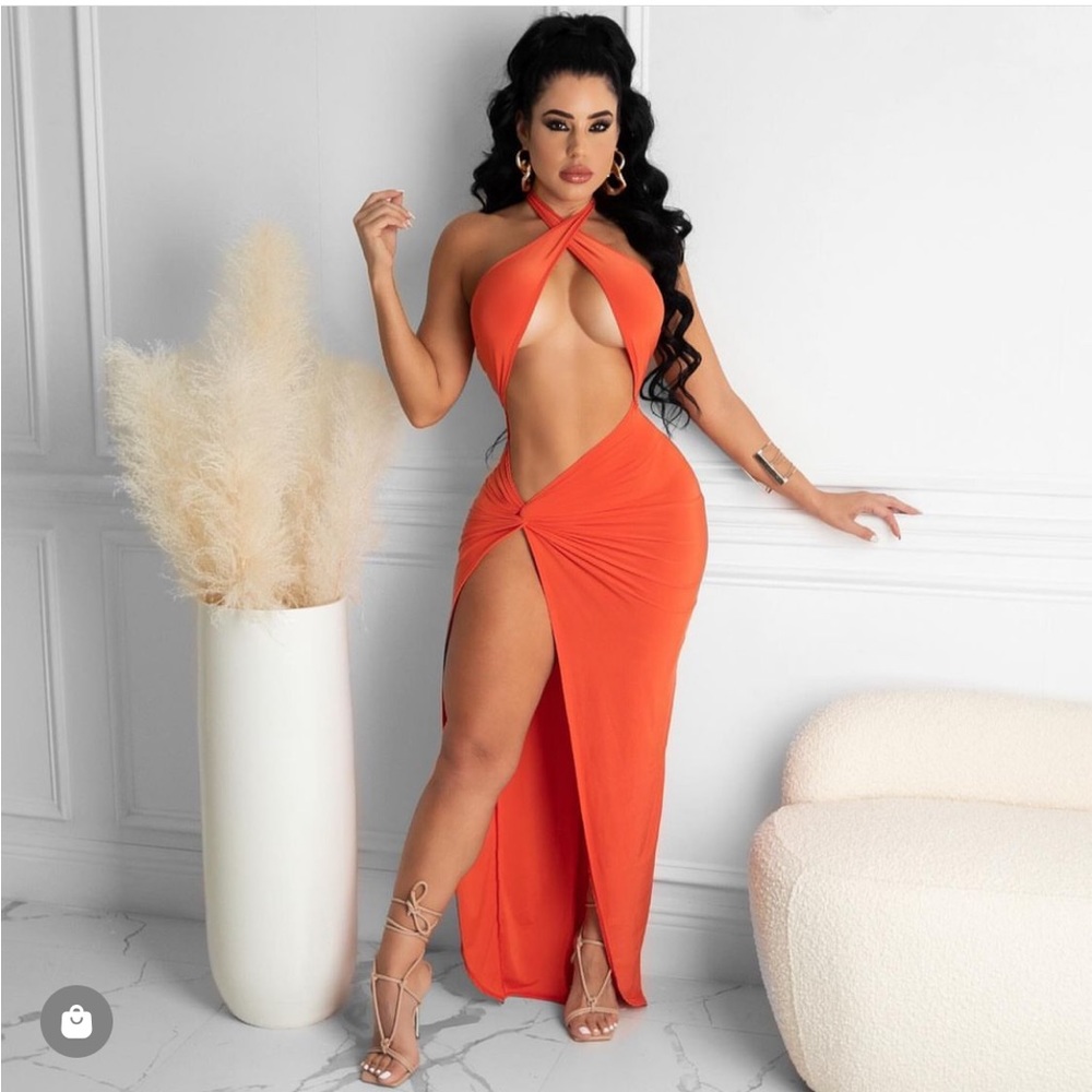 Diva Boutique Online Dress
